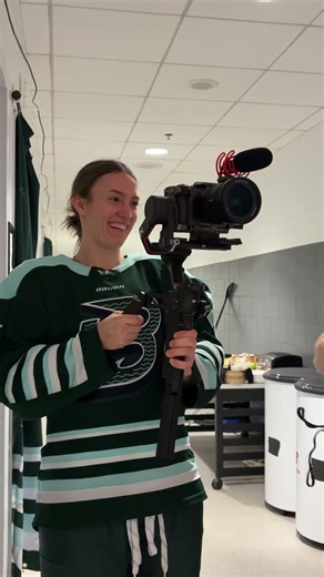 First Half Bloopers 🤪