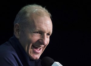 Why Krueger Went Bar Hopping in Buffalo - The Hockey Writers Sabres Management Latest News, Analysis & More