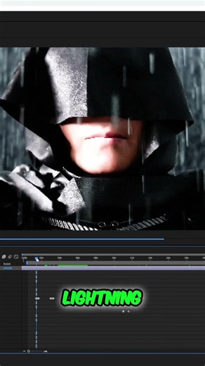 Boost Lightning Effects Editing Secrets Revealed