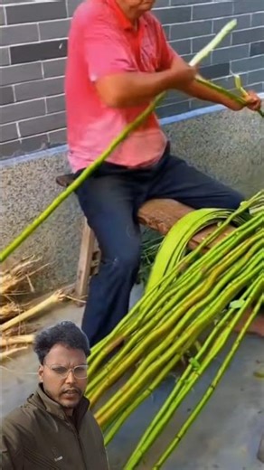 Ancient Chinese Rope-Making Method Still Works Perfectly