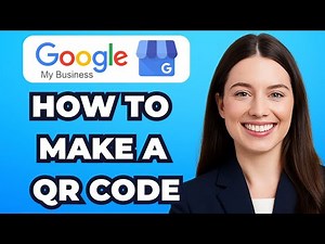 How to Make a QR Code for Customers to Get Google Reviews (-1min⏱️)