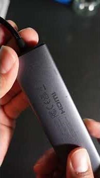 This USB-C Hub Changed My Laptop Forever!