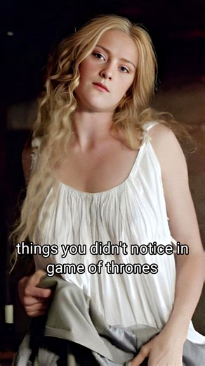 Things you didn’t notice in Game of Thrones👀🔥 Hidden details, Easter eggs, and subtle foreshadowing that make rewatching a must📖🐉 #GameOfThrones #GoT #ASOIAF #Westeros #IronThrone #EasterEggs #HiddenDetails #Foreshadowing #GoTEdit #TVSeries #FantasySeries #EpicFantasy #BookSeries #GoTFans #MedievalFantasy #FantasyWorld #EpicSaga #CharacterAnalysis #DragonLore #Targaryen #Stark #Lannister #Baratheon #GoTTrivia #TVSecrets #FantasyLore #PlotTwists #SubtleClues #BehindTheScenes #fblifestyle | Ta