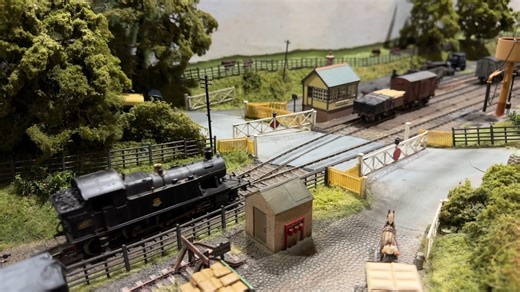 Meet the Leeds Model Railway Society