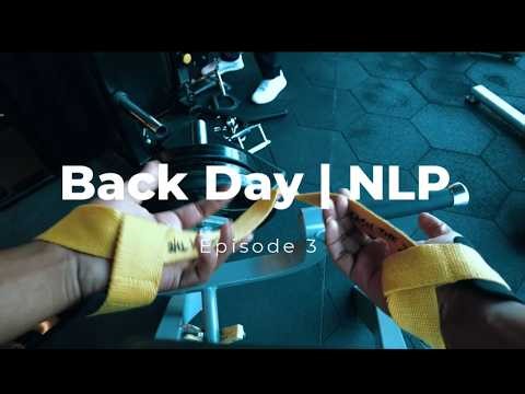 Episode 3: Back Day + NLP Text Preprocessing