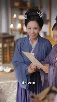 From Street Vendor To BUSINESS Queen! #short #drama