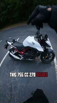 2025 Honda CB750 Hornet | Today I'm Riding