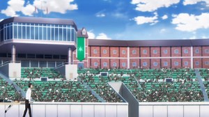 The Eminence in Shadow Sub-Español T1 E16 | Extra-V2