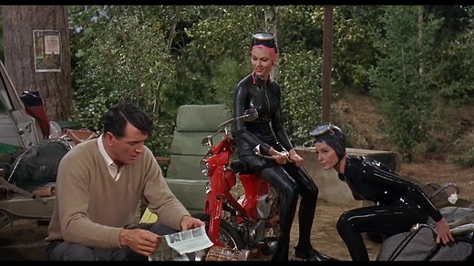 Man's Favorite Sport? (1964) ⭐ 7.0 | Comedy, Romance