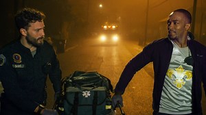 Synchronic Ending Makes Sci-Fi Movie a Modern Classic