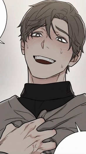 Exploring Chawookyung's Sadistic Beauty in Manhwa
