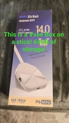 This stick device will change streaming forever #gamechanger #smartphone #cabletelevision #tech