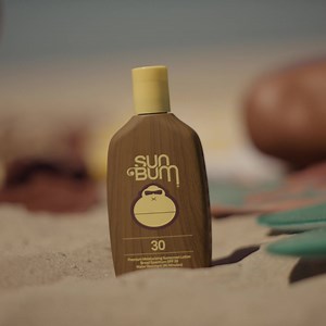 People say it smells like summer. We like that. | Sun Bum