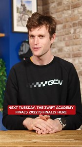 1K views · 22 reactions | Zwift Academy returns to GCN! Next week, the Zwift Academy 2022 finalists will battle it out for a pro contract at Alpecin-Deceuninck and Canyon-SRAM in 2023 朗 Make sure to tune into GCN from next Tuesday to watch their journey! Subscribe to GCN to make sure you don’t miss an episode  gcn.eu/sub2gcn #GCN #Zwift #ZwiftAcademy | Global Cycling Network | Facebook