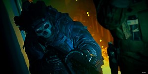 Activision: Call of Duty: Modern Warfare II • Ads of the World™ | Part of The Clio Network