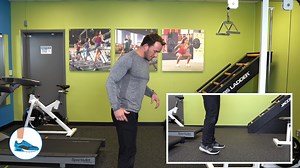 2.2K views · 17 reactions | Is your foot strike pattern affecting your running? Take this simple test from Trainer Chad to understand how to run optimally. | Road Runner Sports | Facebook