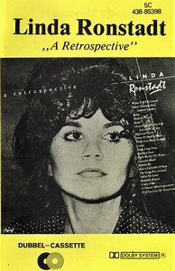 Linda Ronstadt - A Retrospective