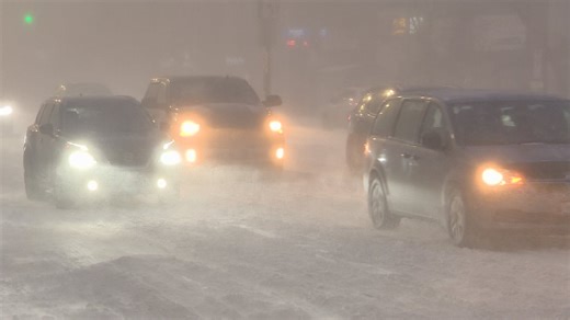 When your street will be plowed in Winnipeg