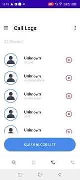 Phone Number Caller ID - Lookup, Find caller name by phone number, Android App