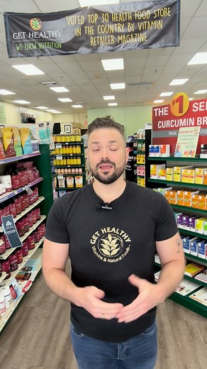 🎥 In Today’s Video: Brian dives into the world of Biohacking — what it really means and how people are using it to optimize their health and performance. He also breaks down the science and benefits behind the internet-popular BPC-157, a peptide gaining attention for its potential in recovery, gut health, and inflammation support. 💡 Tune in to learn: What biohacking actually is (and isn’t) The potential benefits and uses of BPC-157 Important things to know before considering it for yourself #B