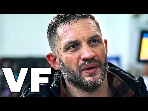 RAVAGE Bande Annonce VF (2025) Tom Hardy