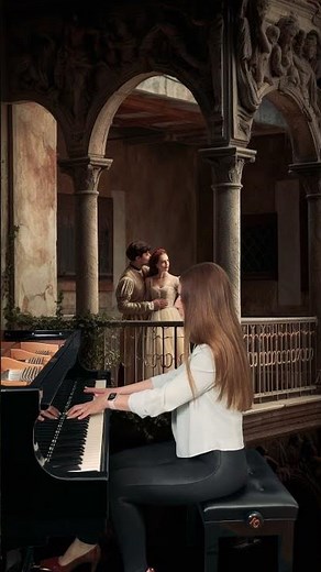 Prokofiev's Romeo and Juliet: The Powerful Montagues and Capulets Movement