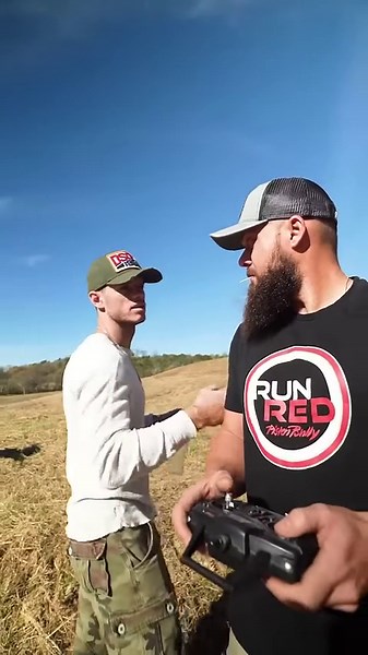 WhistlinDiesel Reveals His Hidden Cheat Code