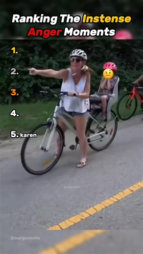 Ranking The Intense Anger Moments