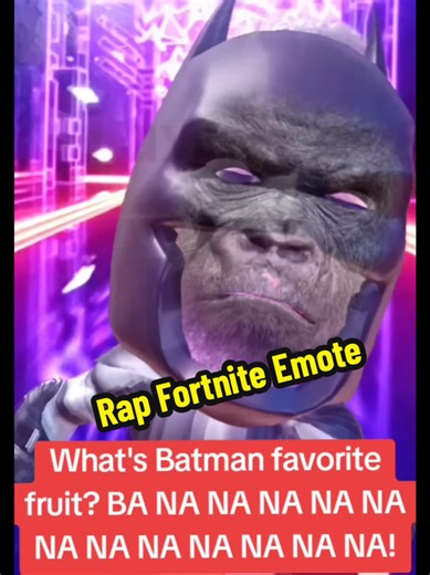 Rap Fortnite Emote: Unleash Your Moves