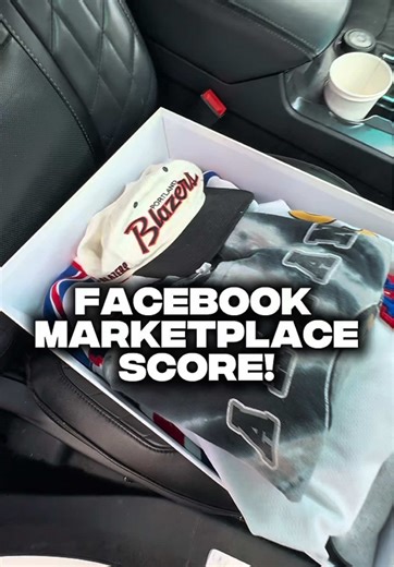 Incredible $50 Thrift Finds from Facebook Marketplace