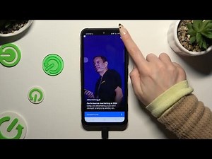 How to Install the iOS System Launcher on SAMSUNG Galaxy XCove...