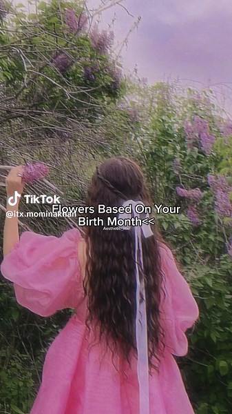 May Lily and Birth Month Flowers Explained