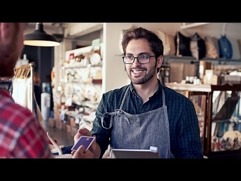 SHOP Local for Merchants