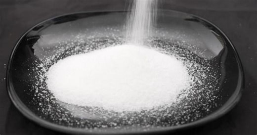 WHO warning on aspartame possibly linked to cancer