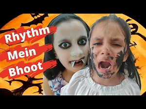 Rhythm Mein Bhoot | Short Movie for Kids #Funny #Kids