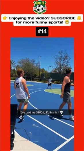 Top 5 Funniest Sports Moments Ever 😂 #14 | You Won't Stop Laughing!