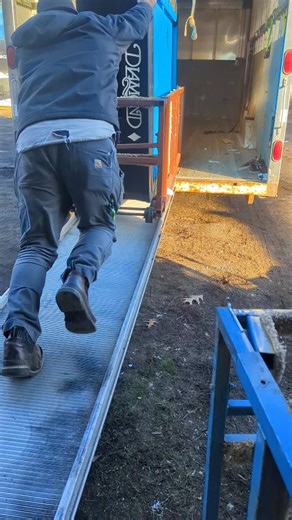 Table Fitters | Pool Table Setup, Move & Repair in Idaho | The @diamondbilliardproductsinc cart system is a game-changer- Roll it on, roll it off, no full teardown, no unnecessary handling. Less... | Instagram