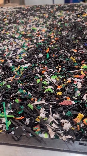 8.1K views · 6 comments | Join our big 3D printing waste recycling...