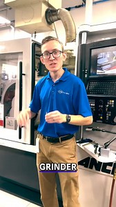 The in-house tool room at Cox Manufacturing Company Inc. allows them to design and create special tooling on-site, which eliminates the delays associated with subcontracting. This enables the timely delivery of intricate, precision-machined parts and helps avoid unexpected manufacturing setbacks. A key component of their efficiency is the ANCA MX7 Linear, which allows for the creation of custom tools in minutes and ensuring they maintain tight control over both quality and timelines. #repost #an