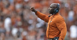 Texas finally announces decision on head coach Charlie Strong