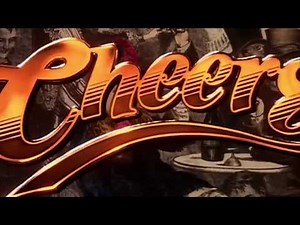 Cheers Intro (1982)