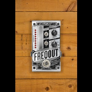 Digitech FreqOut