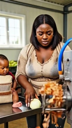 Come and learn how to make shallots from scratch #production