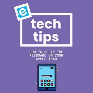 Tuesday Tech Tip!  This Apple iPad Tip allows you to stay comfy and productive at the same time! Make sure to check back next week to see the next Tuesday Tech Tip.  #tuesdaytechtip #appleipad #techtips #appletech #appletechnology #technologyfacts | Envirofone | Facebook