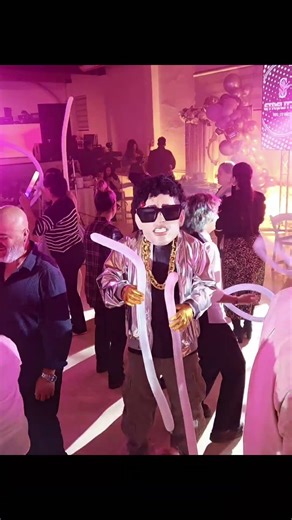 #party #partymusic #fiesta #show #entertainment