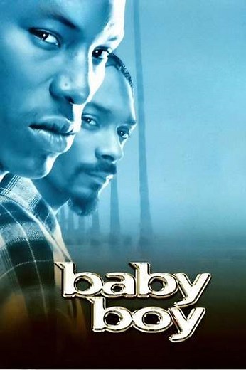 Baby Boy (2001) - Where to Watch