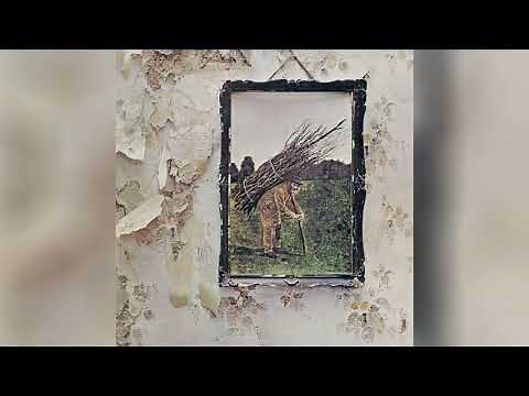Led Zeppelin - Led Zeppelin IV (1971) (Full Album)