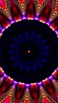 Background, Colors, Motion Graphics #kaleidoscope
