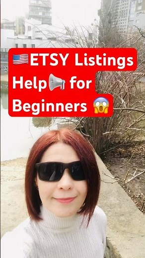 How to sell on Etsy for Beginner 2026? 😮 Use Etsy Listing Review #etsy #tutorial #handmade
