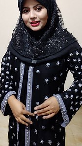 1.8K views · 88 reactions | Hand work borka | Lovely Collection | Facebook